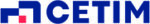 Le logo Cetim v2